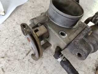 bontott MAZDA 323 Fojtószelep (Mechanikus)