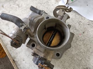 bontott MAZDA 323 Fojtószelep (Mechanikus)