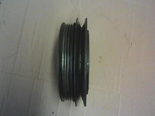 bontott MAZDA 323 Főtengely Szíjtárcsa