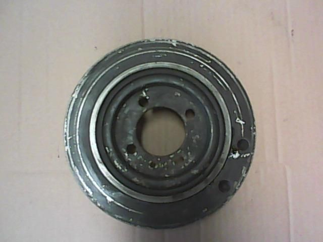 bontott MAZDA 323 Főtengely Szíjtárcsa