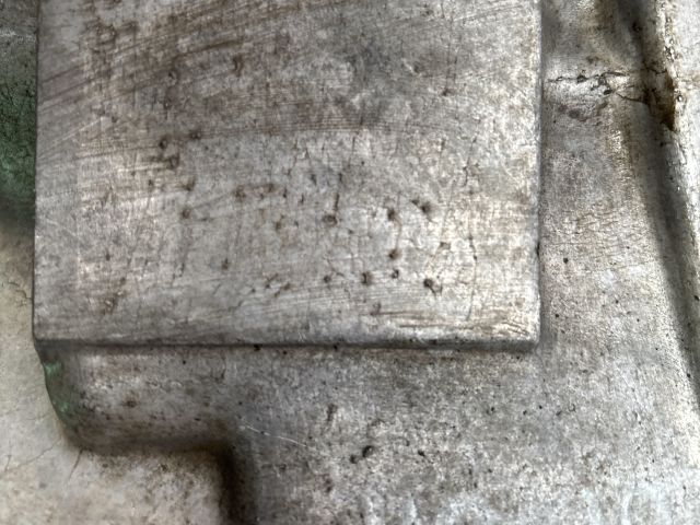 bontott MAZDA 323 Váltó (Mechanikus)