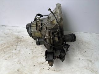 bontott MAZDA 323 Váltó (Mechanikus)