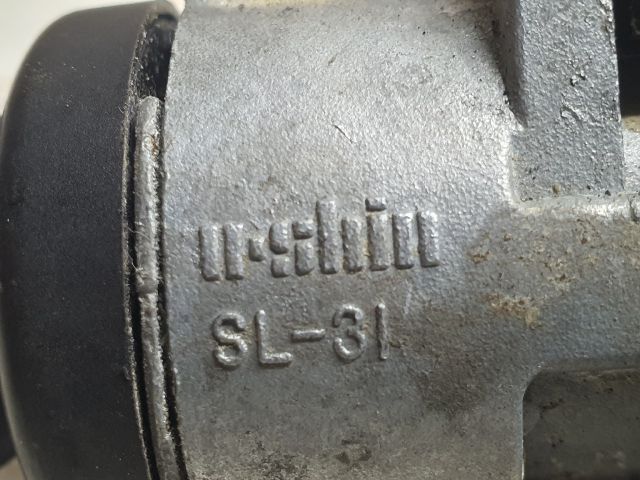 bontott MAZDA 323 Gyújtáskapcsoló Házzal