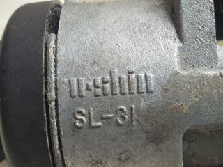 bontott MAZDA 323 Gyújtáskapcsoló Házzal