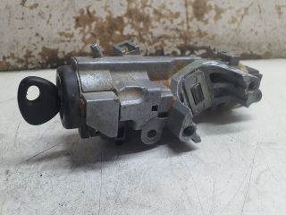 bontott MAZDA 323 Gyújtáskapcsoló Házzal