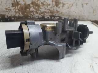 bontott MAZDA 323 Gyújtáskapcsoló Házzal