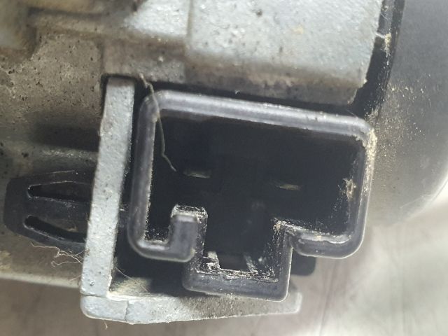 bontott MAZDA 323 Gyújtáskapcsoló Házzal