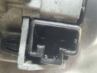 bontott MAZDA 323 Gyújtáskapcsoló Házzal