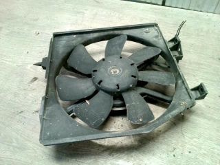 bontott MAZDA 323 Hűtőventilátor
