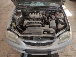 bontott MAZDA 323 Hűtőventilátor