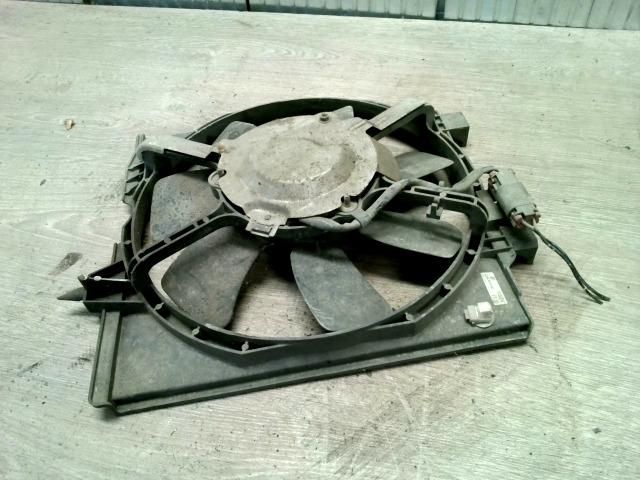 bontott MAZDA 323 Hűtőventilátor