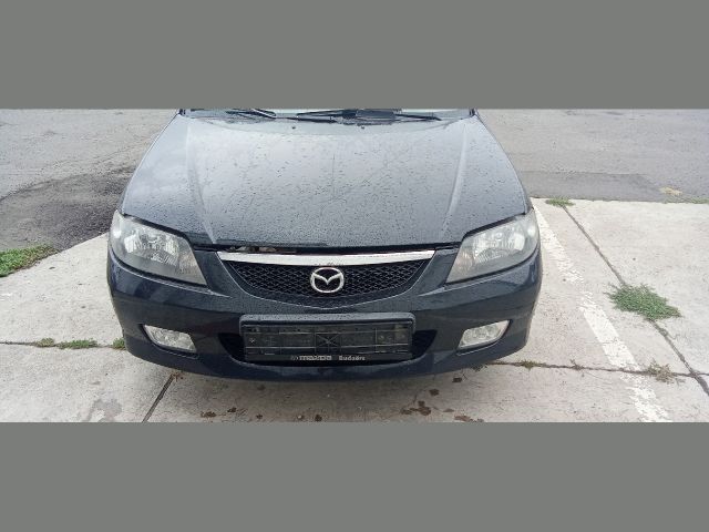 bontott MAZDA 323 Jobb első Csonkállvány