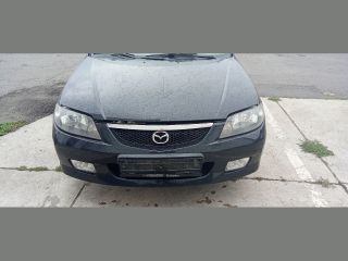 bontott MAZDA 323 Jobb első Gólyaláb (Lengécsillapító, Rugó)