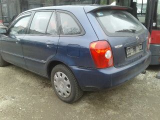 bontott MAZDA 323 Jobb Féltengely