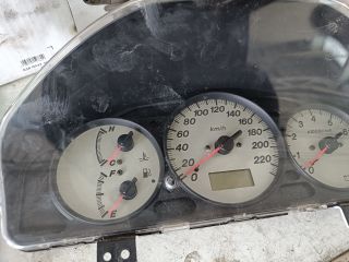 bontott MAZDA 323 Kilométeróra