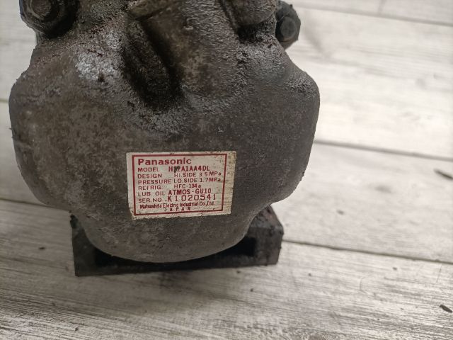 bontott MAZDA 323 Klímakompresszor