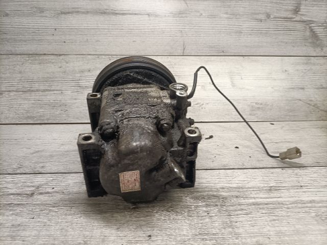 bontott MAZDA 323 Klímakompresszor