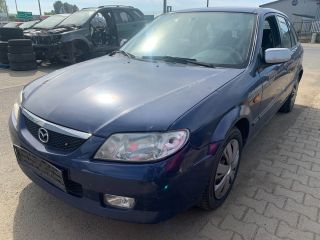 bontott MAZDA 323 Klímakompresszor
