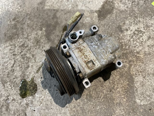 bontott MAZDA 323 Klímakompresszor