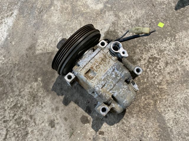 bontott MAZDA 323 Klímakompresszor