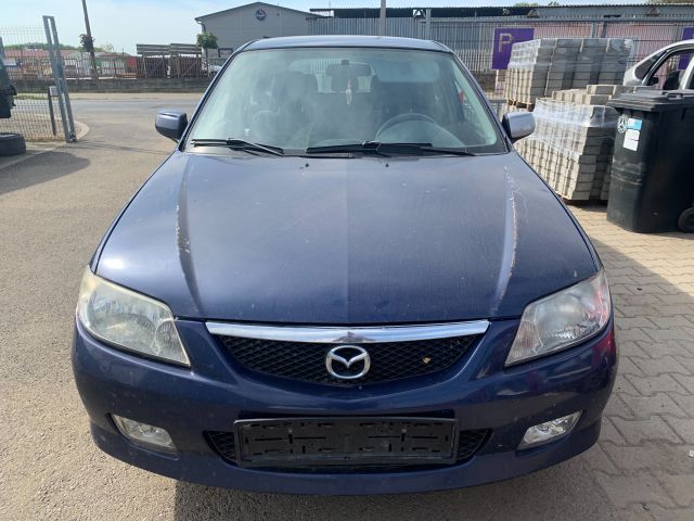 bontott MAZDA 323 Klímakompresszor