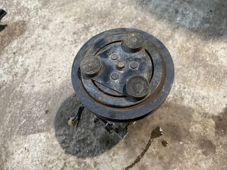 bontott MAZDA 323 Klímakompresszor