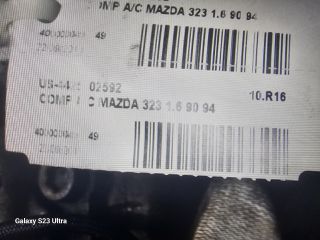 bontott MAZDA 323 Klímakompresszor