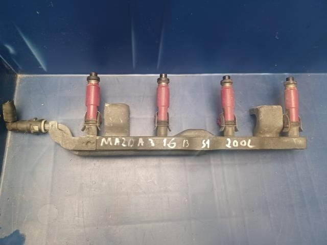 bontott MAZDA 323 Közösnyomócső