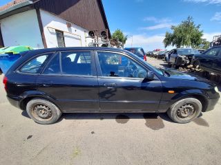 bontott MAZDA 323 Kuplung Munkahenger