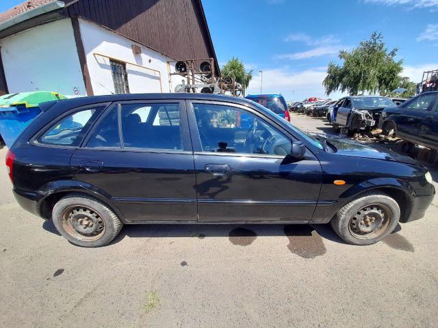 bontott MAZDA 323 Kuplung Szett Lendkerékkel