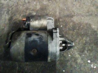 bontott MAZDA 323 Önindító