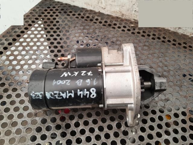 bontott MAZDA 323 Önindító