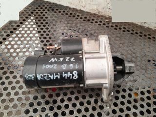 bontott MAZDA 323 Önindító