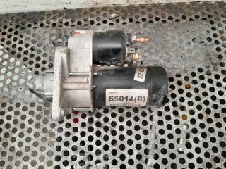 bontott MAZDA 323 Önindító