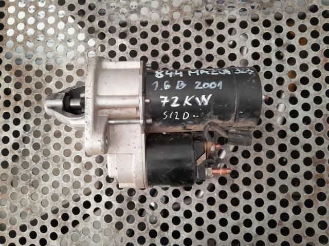 bontott MAZDA 323 Önindító