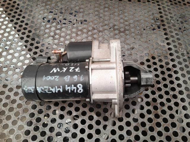 bontott MAZDA 323 Önindító