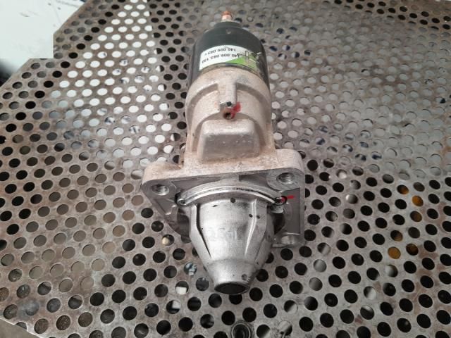 bontott MAZDA 323 Önindító