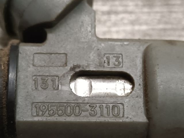 bontott MAZDA 323 Porlasztó (1 db)