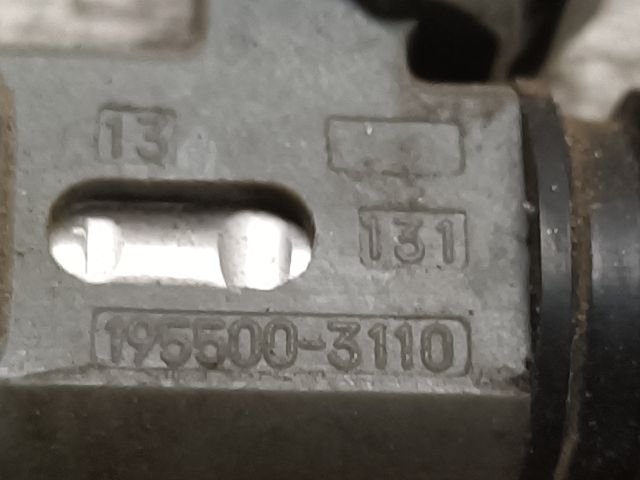 bontott MAZDA 323 Porlasztó (1 db)