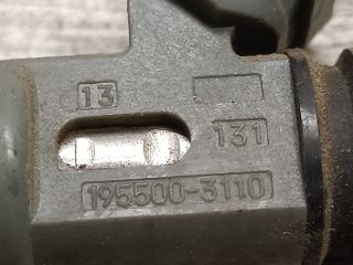 bontott MAZDA 323 Porlasztó (1 db)