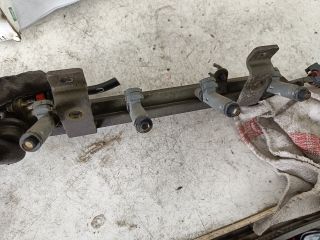 bontott MAZDA 323 Porlasztó Sor / Híd