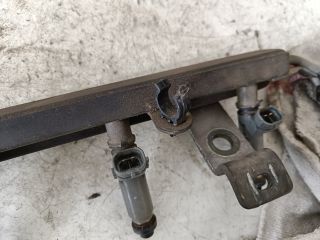 bontott MAZDA 323 Porlasztó Sor / Híd