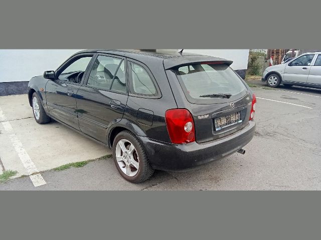 bontott MAZDA 323 Üzemanyag Szivattyú