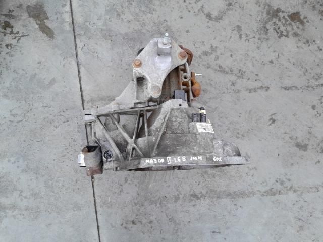 bontott MAZDA 323 Váltó (Mechanikus)