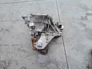 bontott MAZDA 323 Váltó (Mechanikus)