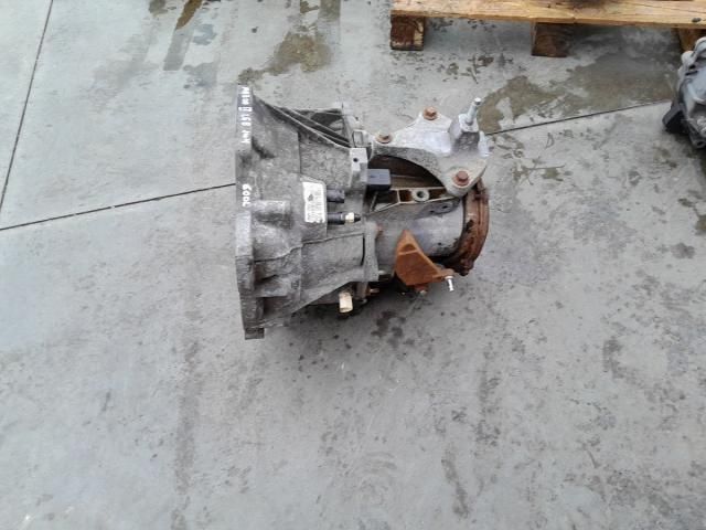 bontott MAZDA 323 Váltó (Mechanikus)