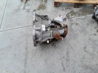 bontott MAZDA 323 Váltó (Mechanikus)