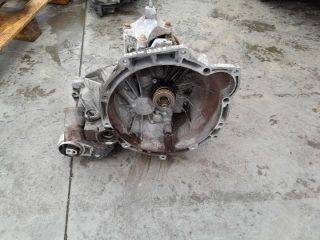 bontott MAZDA 323 Váltó (Mechanikus)