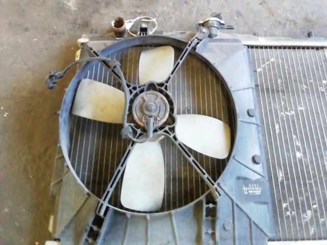 bontott MAZDA 323 Hűtőventilátor