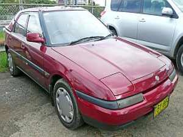 bontott MAZDA 323 Gyújtáselosztó